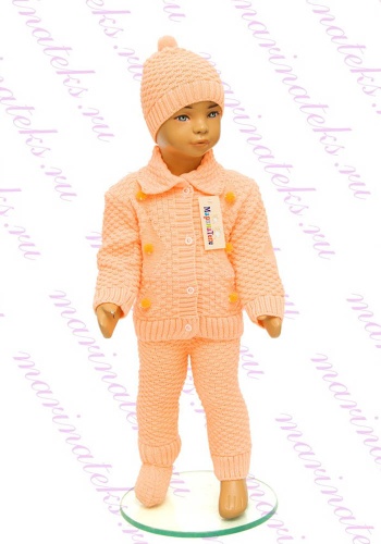  Костюм для детей от 1 до 2 лет  - 