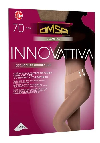 Omsa Innovattiva 70-1
