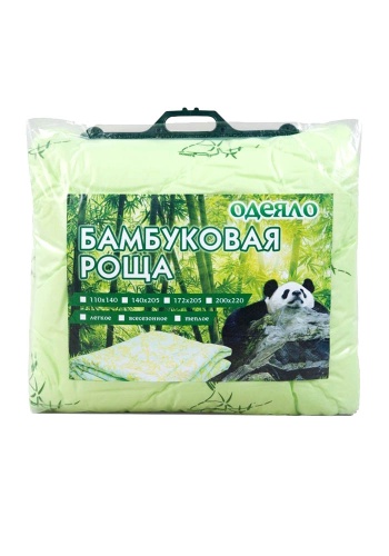 Ткань: 
Полиэстер 100%
Наполнитель: 
Силиконизированное волокно, плотностью 120 г/м2. 
	Одеяло с наполнителем из силиконизированного волокна обладает мягкостью, но в то же время упругостью, что позволяет изделию не сминаться и сохранять форму.
Во