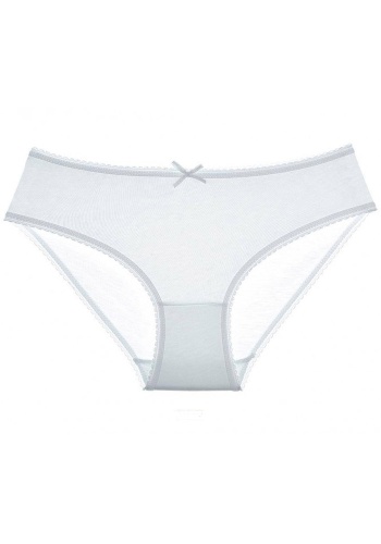 Состав:
Хлопок 100%
	Детские трусы для девочек. 