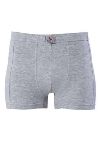 Состав:

Хлопок 87%
Полиэстер 8%
Эластан 5%

	Мужские трусы - боксеры из однотонного полотна. 