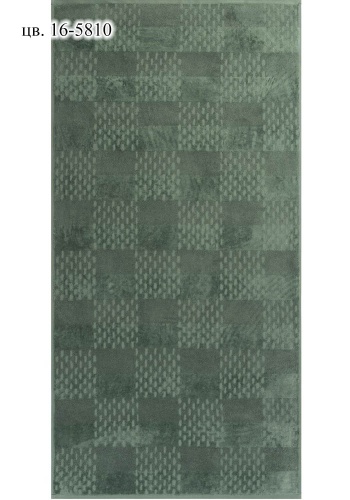 Ткань: Махра
Состав: 
Хлопок 100% 
Размер: 70х140
	Полотенце махровое гладкокрашеное 