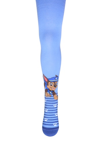 Состав:
Хлопок 71%
Полиамид 23%
Полипропилен 4%
Эластан 2%
	Детские демисезонные колготки с персонажем Гонщик из коллекции 