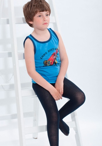 Состав: 

Хлопок 75%
Полиамид 20%
Эластан 5%

	Классические гладкие однотонные колготки с пяткой.