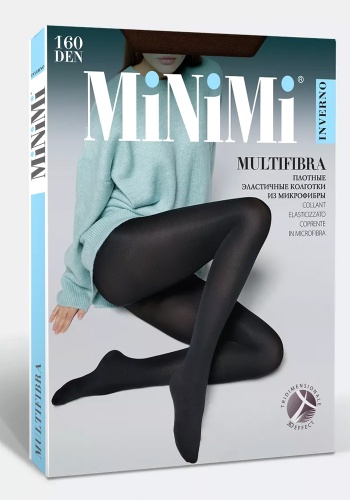 Minimi Multifibra 160