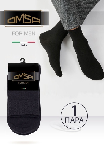 Omsa Classic 202