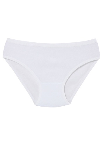 Состав:
Хлопок 100%
	Детские трусы для девочек. 