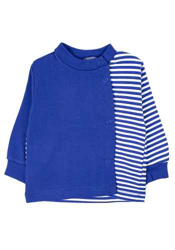 Состав:
Футер
	Кофта детская.