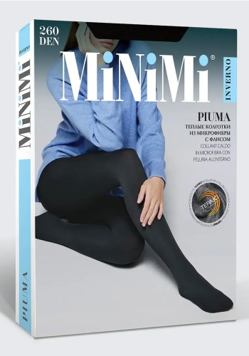Minimi Piuma 260