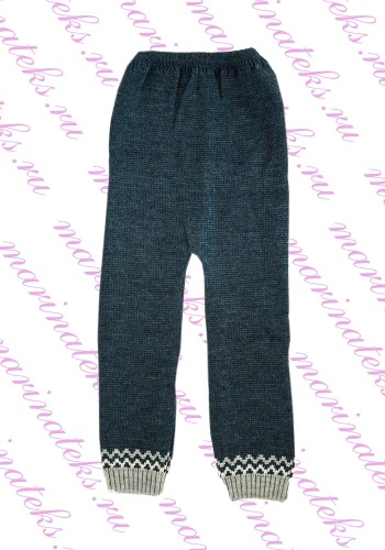  Состав: 
ПАН 100%
        Гамаши детские.
