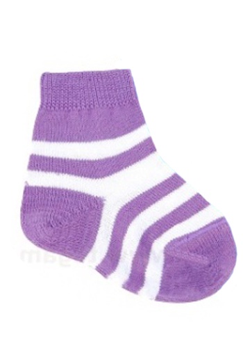 Состав:
Хлопок 100%
	Детские хлопковые носки.