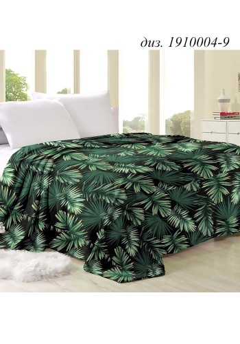 Состав:
Полиэстер 100%
     Пледы серии 