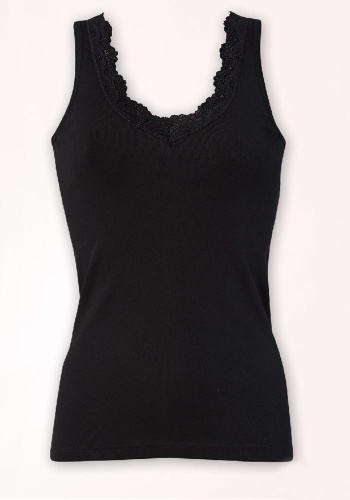 Состав: 
Хлопок: 100%.
	Майка женская.
