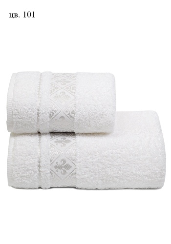 Ткань: Махра
Состав: 
Хлопок 100% 
Размер: 70х130
	Полотенце махровое гладкокрашеное «Luigi» производится из 100% натурального сырья и обладает высокой впитывающей способностью. Стойкость окраски и специальная противоусадочная технология обеспеч