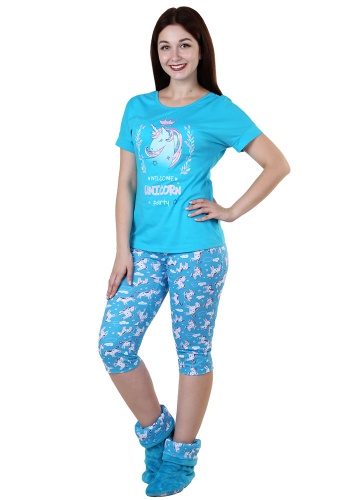 Состав:
Кулирка
Хлопок 100%:
   Пижама 