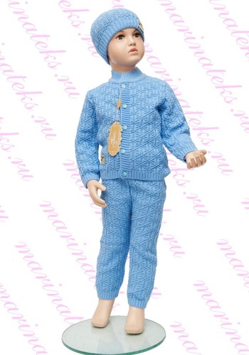  Костюм для детей от 1 до 2 лет  - 