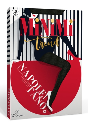 Minimi Napoletano 100-1