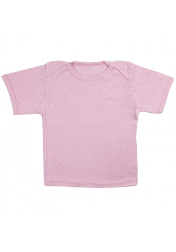 Состав:
Перфорация
	Футболка детская.