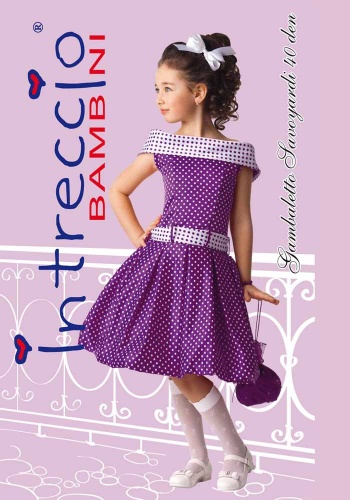 Состав: 
Полиамид 92%, 
Эластан 8%
	Детские полиамидные гольфы с фантазийным рисунком в виде мелких бантиков. Имеют широкую комфортную резинку.