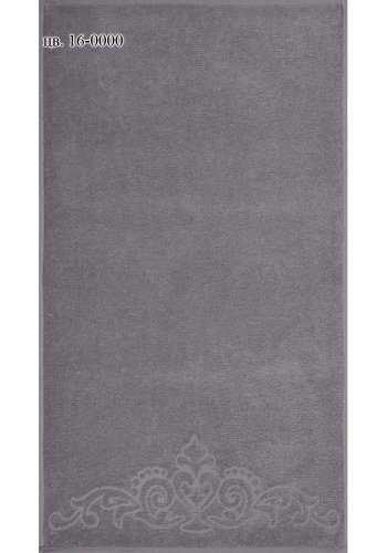 Ткань: Махра

Состав: 
Хлопок 100% 

Размер: 50х90

	Полотенце махровое гладкокрашеное «Romance» производится из 100% натурального сырья и обладает высокой впитывающей способностью. Стойкость окраски и специальная противоусадочная технология обеспе