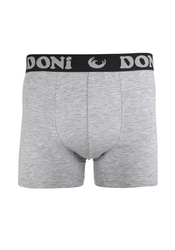 Состав: 

Хлопок 87% 
Полиэстер 8% 
Эластан 5% 

	Мужские трусы боксеры (шорты) на широкой резинке с надписью в поясе и рисунком 