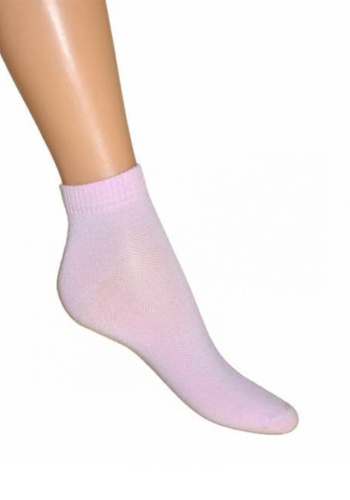 Состав:
Бамбук: 68%, 
Полиамид: 29%, 
Эластан: 3%.
	Носки детские.