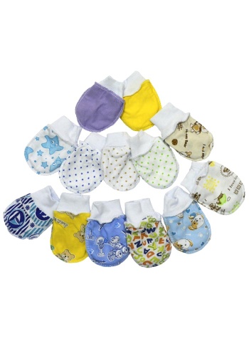 Состав:
Интерлок
Кулир
Футер
	Царапки для малышей. 