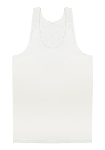 Состав:

Хлопок 100%

      Мужская майка из однотонного хлопка. 