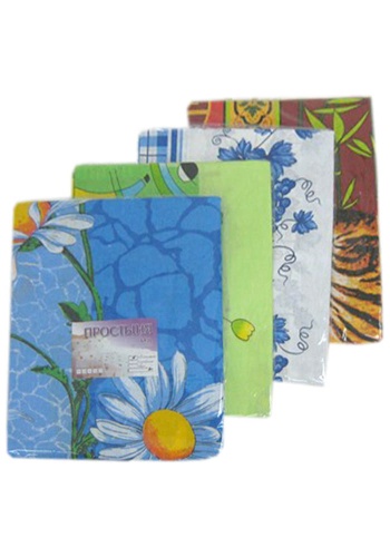 Состав:

Бязь
Хлопок 100%

	Простыни из бязи 