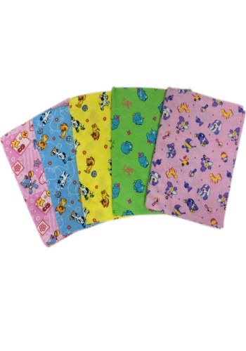 Состав:
Футер
Хлопок 100%
	Пеленка детская. 