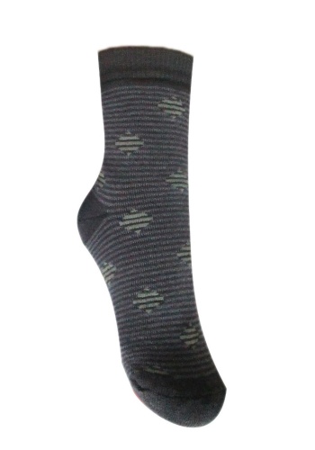 Состав:
Хлопок 88%
Полиамид 11%
Эластан 1%
     Детские зимние плюшевые носки 