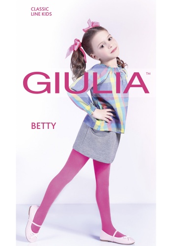 Состав:
Полиамид 94%
Эластан 6%
	Непрозрачные детские колготки плотностью 80 ден, выполненные из мягкой микрофибры 3D, прекрасно облегающие ногу.