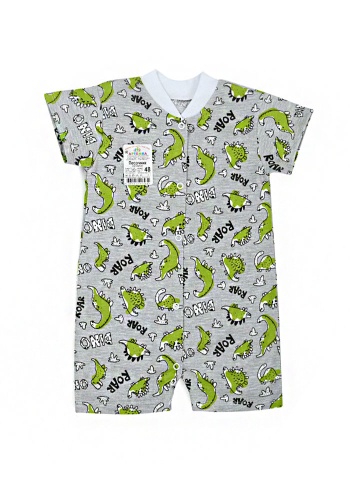 Состав:
Кулирка
Хлопок 100%
   Песочник детский, цвета в ассортименте. 