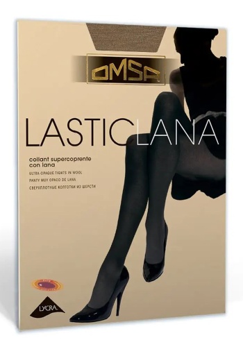 Omsa Lasticlana