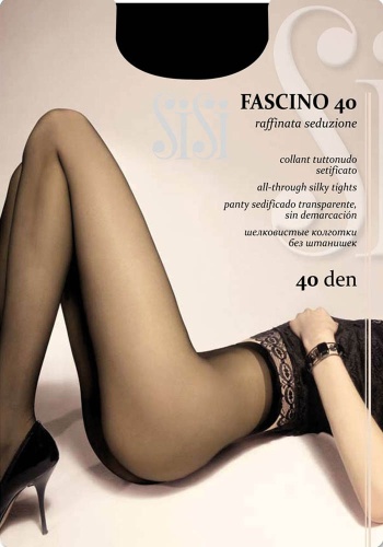 Состав:
Полиамид 88%,
Эластан 12%
	Эластичные колготки высшего качества без штанишек, плотность 40 ден, с комфортными швами, гигиеничной ластовицей и невидимым носком.