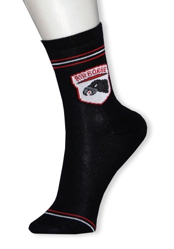 Состав:
Хлопок 88%
Полиамид 10%
Эластан 2%
	Детские носки для мальчика с рисунком 