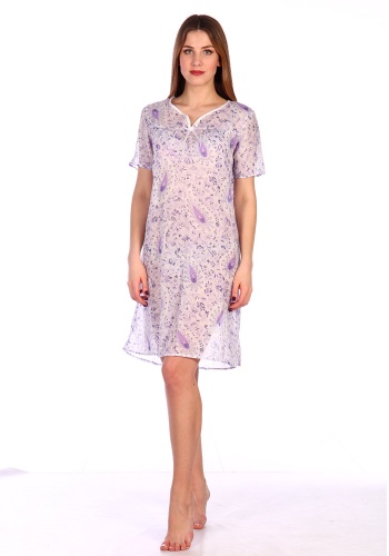 Состав:
Ситец
	Женская сорочка 