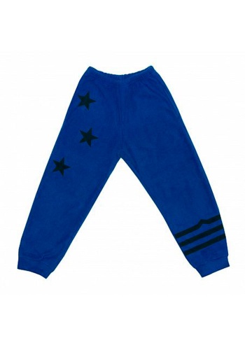 Состав:
Флис
	Детские спортивные брюки.
