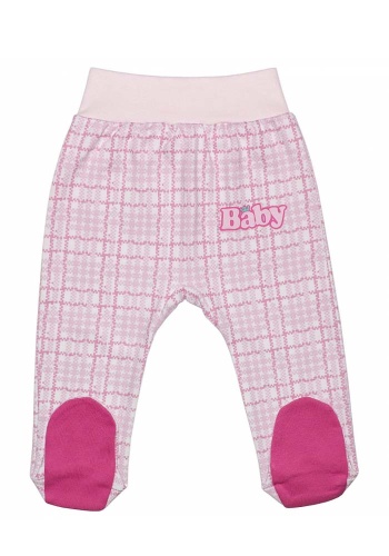 Состав:
Интерлок
Хлопок 100%
	Ползунки на евро резинке с аппликацией.