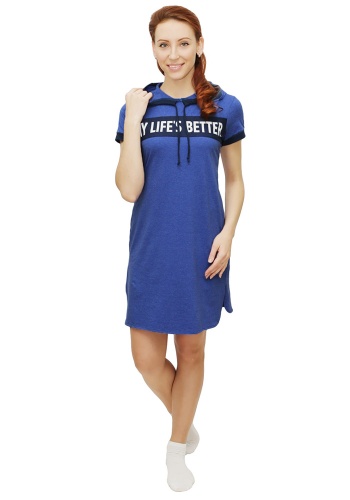 Состав:

Кулирное полотно
Хлопок 100%

	Туника 