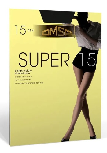 Omsa Super 15