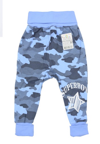 Состав:
Интерлок-пенье
Хлопок 100%
      Детские рейтузы 