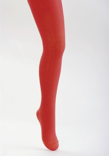 Состав: 
Хлопок 74%, 
Полиамид 26%
	Демисезонные колготки в 