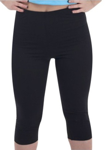 Состав:
Хлопок 95%,
Лайкра 5%
	Бриджи женские.