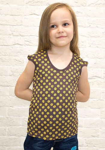 Состав:
Кашкорсе
	Футболка детская.