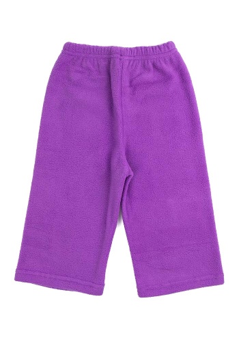 Состав:
Флис
Хлопок 100%
	Брючки детские.