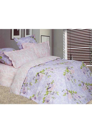 Состав:	

Хлопок 100%

	Поплин — это сорт бязи, но более высокого качества, плотная, очень нежная и приятная на ощупь. Постельное бельё из поплина очень практично, не требует особого ухода, выдерживает большое количество стирок. Постельное бельё из по