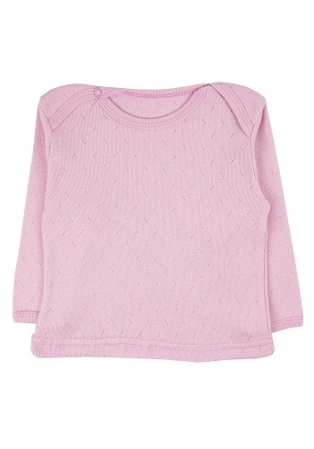 Состав:
Перфорация
Хлопок 100%
	Кофточка (туда-сюда).