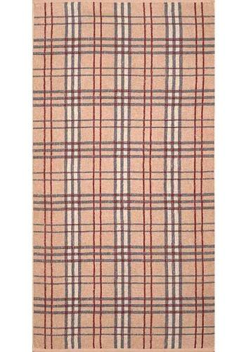 Ткань: Махра
Состав: 
Хлопок 100% 
Размер: 70х130
	Полотенце махровое пестротканое «Barbara New» производится из 100% натурального сырья и обладает высокой впитывающей способностью. Стойкость окраски и специальная противоусадочная технология обе