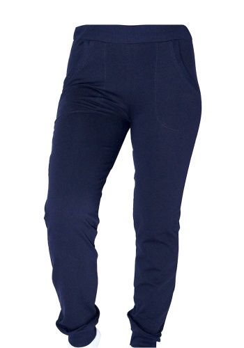 Состав:
Хлопок: 100%
	Женские брюки. 

Обратите внимание: расцветка товара на сайте может отличаться от фактической расцветки. Оптовый склад оставляет за собой право поставить товар любого цвета, который имеется на данный момент.	